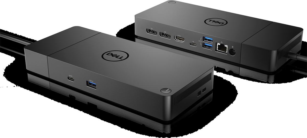 Dell Dock WD19S 130W (210-AZBX)