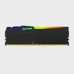 Kingston Fury Beast RGB 16GB (2x8) DDR5 6000 MHz Bellek