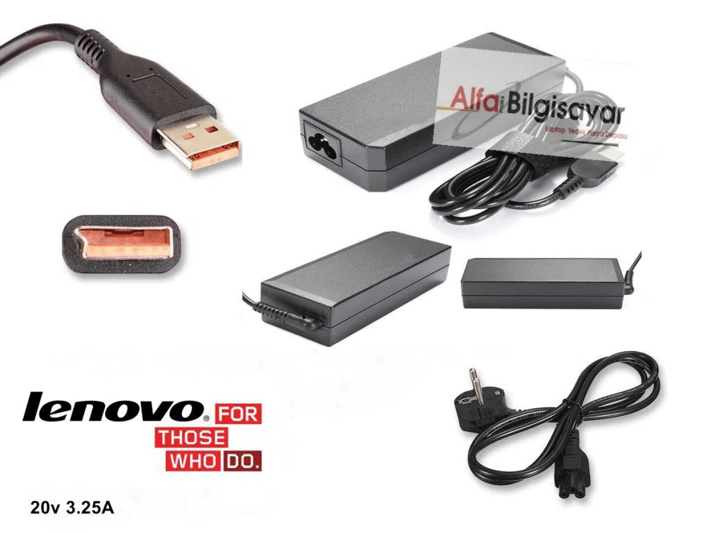 LENOVO YOGA PRO ADAPTOR 20V 2A 