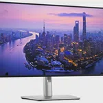 27 DELL U2725QE LED 5 MS ULTRASHARP 4K