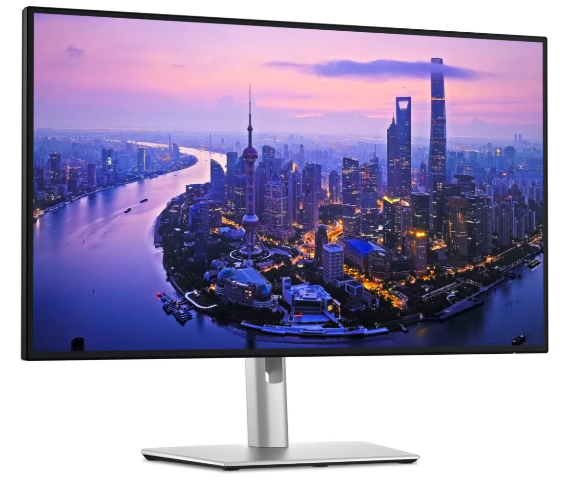 27 DELL U2725QE LED 5 MS ULTRASHARP 4K