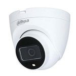 Dahua IPC-HDW1230V-SA-0280B-S6 2MP Dome Sesli