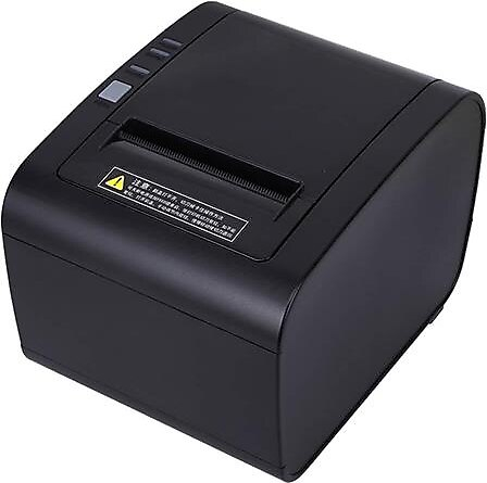 Sunlux RP8020 Masa Üstü Fiş Yazıcı Seri Usb Eth.