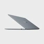 Huawei MateBook D16 2024 16" i5-13420H UMA 16GB SSD 512GB Space Gray Free DOS