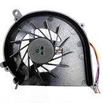 HP Compaq Presario CQ58, G58, 650, 655 Fan