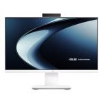 ASUS All in One 23.8 inç FHD Core 5 210H 8GB 512GB SSD Beyaz Freedos