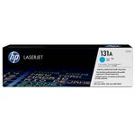 HP CF211A Mavi Toner Kartuş (131A)