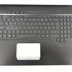 Asus GL703G GL703GE GL703GM GL703GS GL703V GL703VM Klavye kasalı