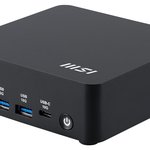 MSI MINIPC CUBI NUC AI 1UMG-005EU