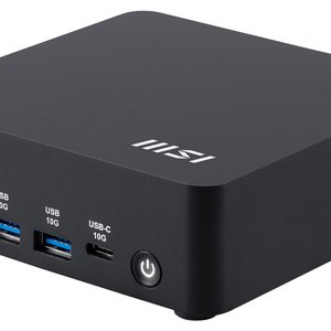 MSI MINIPC CUBI NUC AI 1UMG-005EU