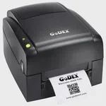 Godex EZ-1105P USB Ethernet 203 DPI Barkod Yazıcı