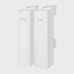 TP-Link EAP100-Bridge Kit Uzun Menzil AP