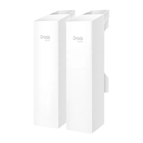 TP-LINK EAP100-BRIDGE KIT UZUN MENZIL AP
