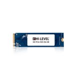 256GB HI-LEVEL HLV-M2PCIeSSD2280/256G NVMe SSD