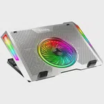 FRISBY FNC-5265ST RGB GAMING NOTEBOOK SOĞUTUCU