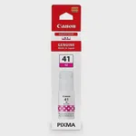 Canon GI-41 Magenta Mürekkep Şişesi (GI-41-M)