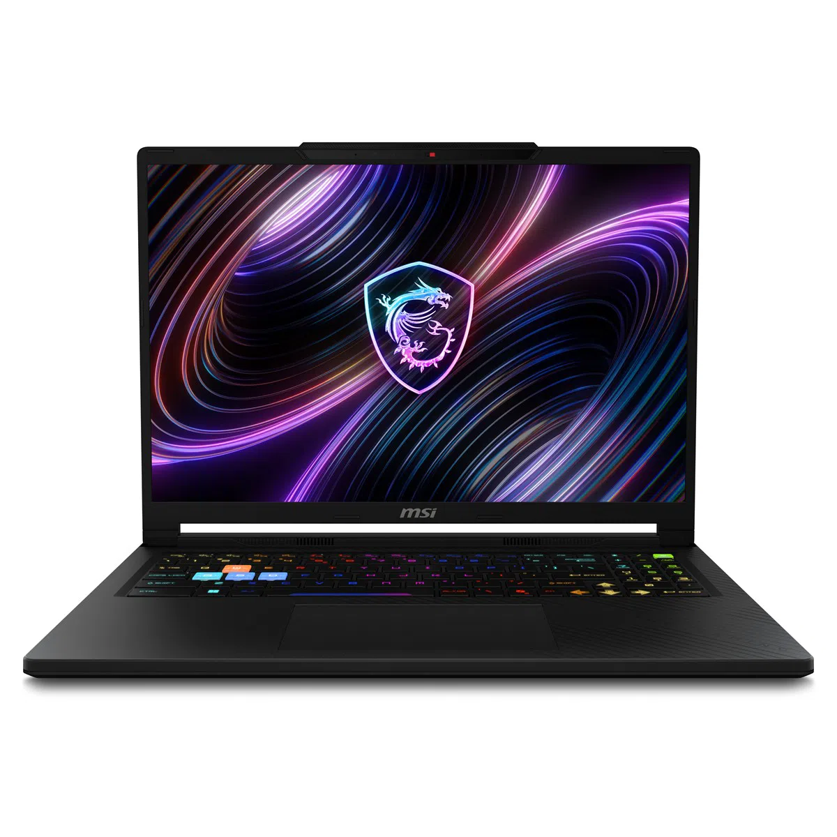 MSI Raider A16 HX B8WI-008TR Oyuncu Notebook