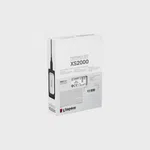 Kingston  2000GB XS2000 PORTABLE SSD