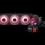 MSI CORELIQUID A17 MLG EDITION