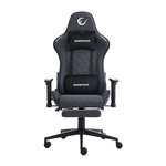 Rampage KL-R29 Myth Pro Kumaş Oyuncu Koltuğu Gri