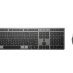 HP 725 Şarj Edilebilir Bluetooth Set (9T5B0UT)