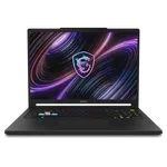 MSI Raider 16 HX B2WGX-018TR Oyuncu Notebook