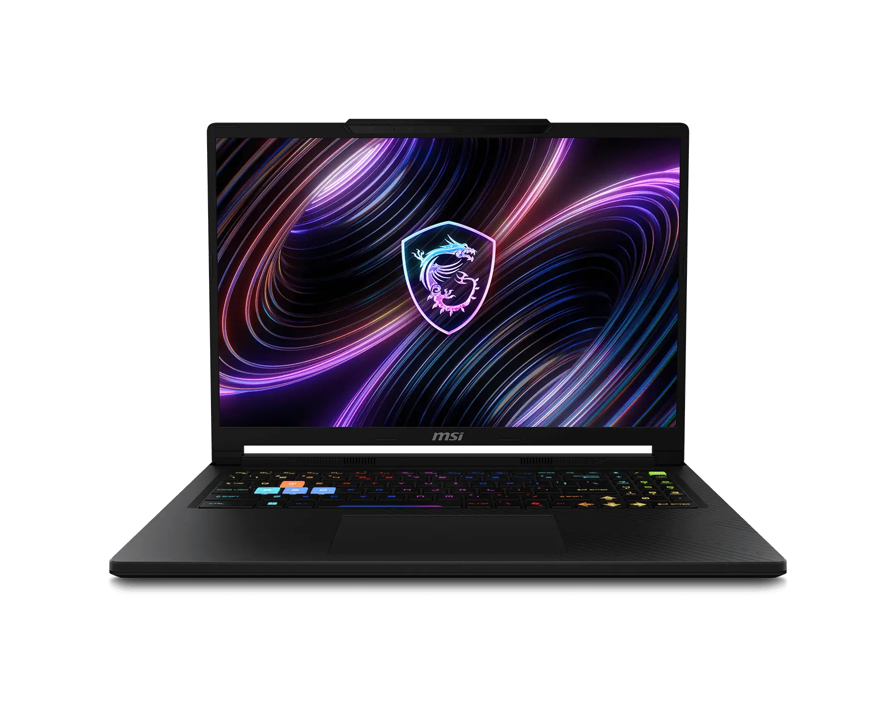 MSI NB RAIDER 16 HX B2WGX-018TR