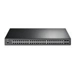 Tp-Link omada 48 Port PoE Gigabit (TL-SG3452P)
