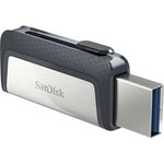 SanDisk UltDual DriveUSB TypeCTMDrive64G