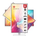 23.8 MSI MODERN MD2412PW