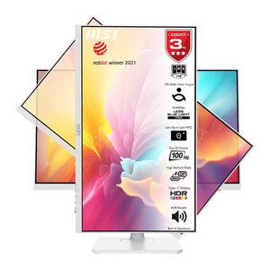 23.8 MSI MODERN MD2412PW