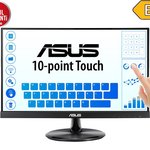 Asus 21.5'' 5ms Hdmi Vga Dokunmatik MM IPS (VT229H)