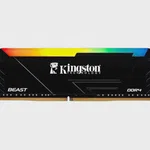 16GB 3600MT/s DDR4 CL18 DIMM Beast RGB Turkey