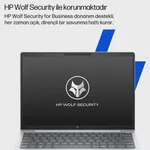 HP EliteBook 8 G1i 16" Ultra 7 255U 32GB 512GB W11P