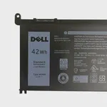DELL Latitude 3390 Batarya Orjinal Dell Laptop Pili