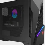 MSI MAG Infinite S3 14NVL5-3276EU Masaüstü PC