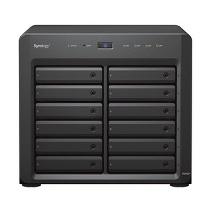 Synology DS2422PLUS(12x3.5''/2.5'') Tower NAS