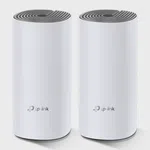 TP-Link Deco E4 AC1200 Wi-Fi Mesh Sistemi (2'li)