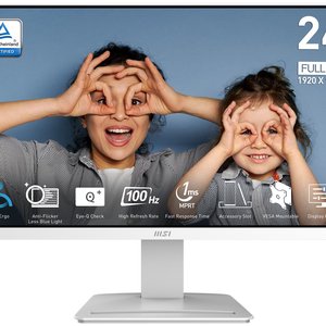 23.8 MSI PRO MP2412W