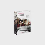 Kingston XS2000 1TB USB-C Taşınabilir SSD
