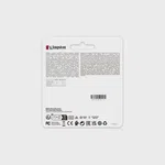 Kingston DataTraveler SE9 G3 128GB Metal USB 3.2 Gen 1 Flash Bellek