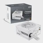 ASUS Prime 750B 750W 80+ Bronze Güç Kaynağı Beyaz