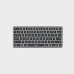 Unitek 9-in-1 USB-C Hub Klavye
