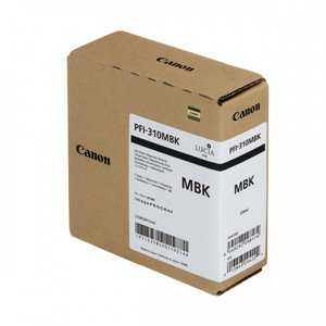 CANON 2358C001 PFI-310 MBK