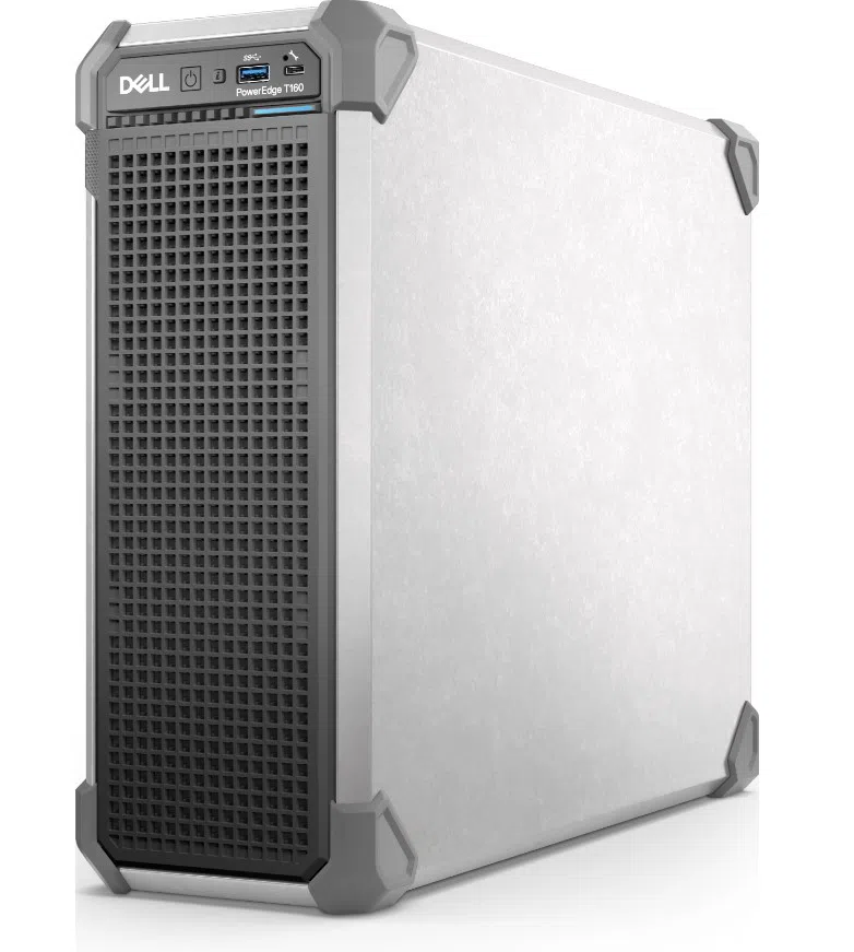 Dell PowerEdge T160 Intel Xeon Tower Sunucu (EMEA Promo)