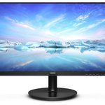 Philips 21.5'' 222V8LA/01 4ms FHD Hdmi Dp MM VA