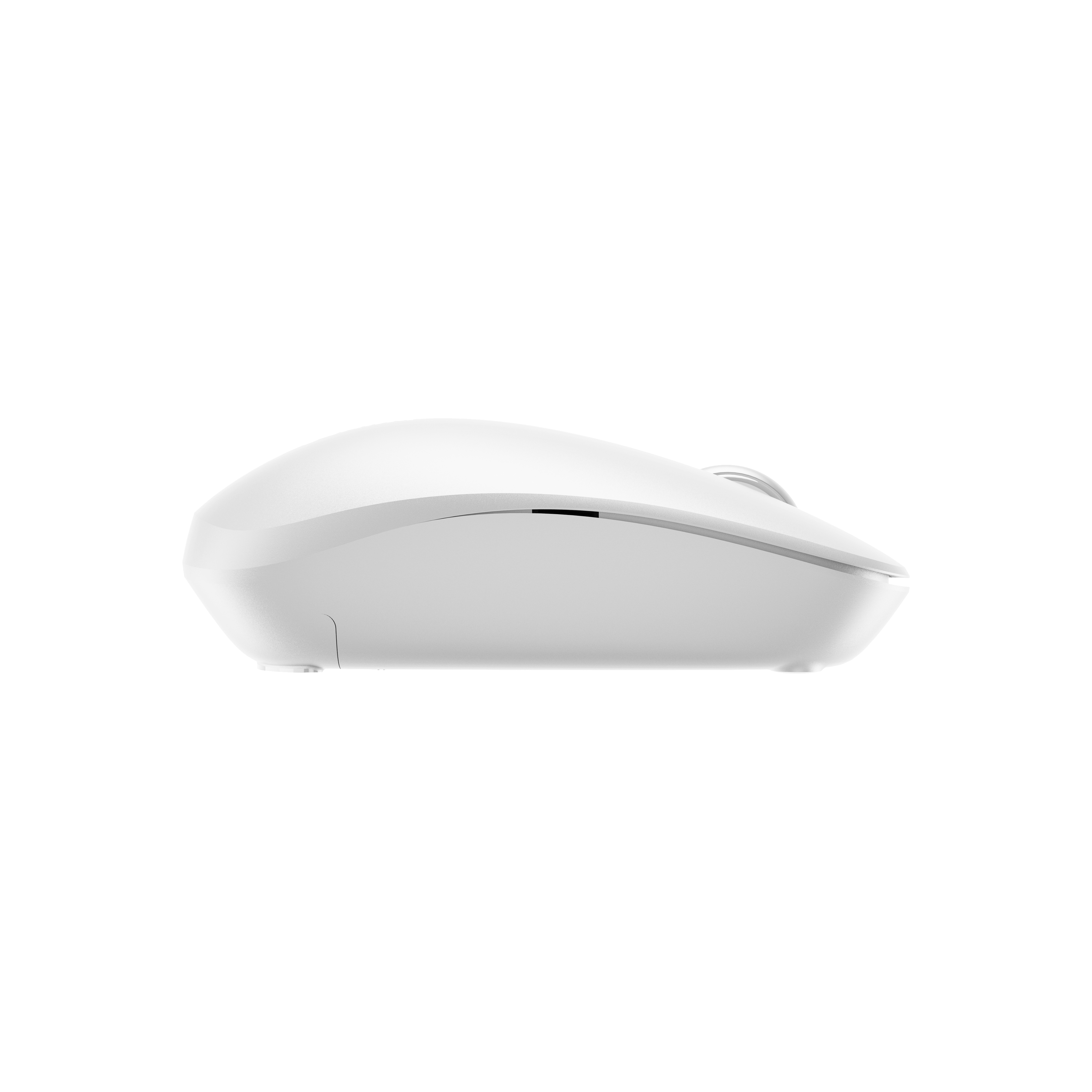 Philips SPK7418 2.4GHz + Bluetooth Mouse Beyaz