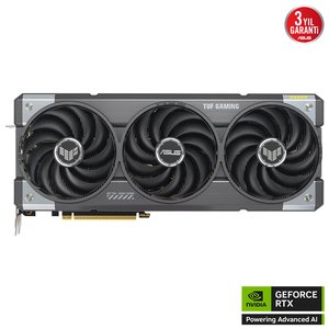 ASUS TUF-RTX5070TI-O16G-GAMING VGA