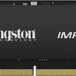 16GB 5600MT/s DDR5 CL40 SODIMM Impact PnP Turkey