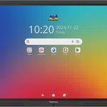 ViewSonic IFP7541 75" 4K Dokunmatik Akıllı Tahta